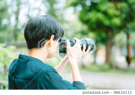 photographer, cameraman, photographers 96610113