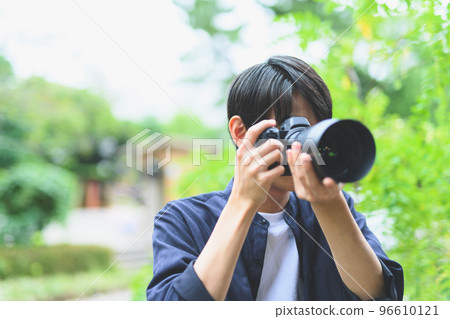 photographer, cameraman, photographers 96610121