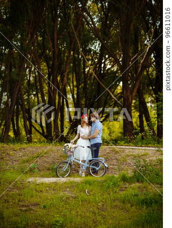endless love korean bike