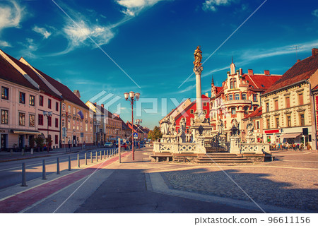 Center of Maribor Center of Maribor 96611156