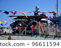 Canadian Navy Cruiser Winnipeg FFH-338 WINNIPEG Canadian Navy Yokosuka 96611594