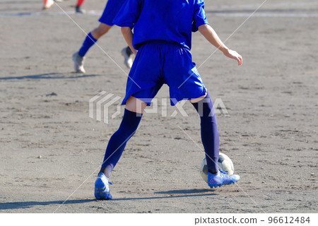 Football  96612484