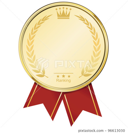 月桂樹（金牌） 96613030