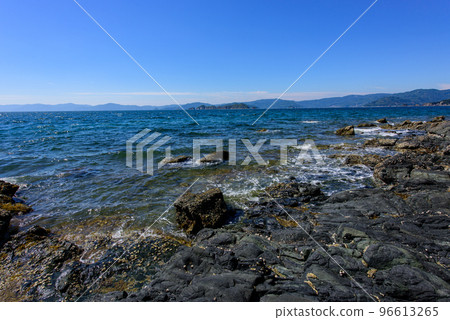 愛媛縣八幡濱市老鼠島 96613265