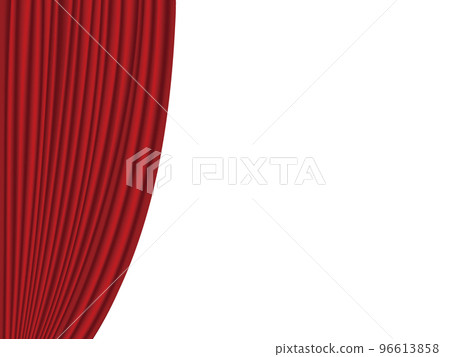 舞台幕布背景素材 96613858