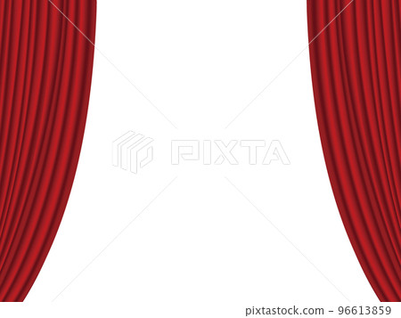 舞台幕布背景素材 96613859