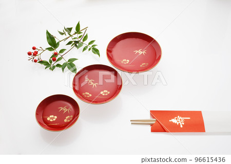 東曹新年形象 96615436