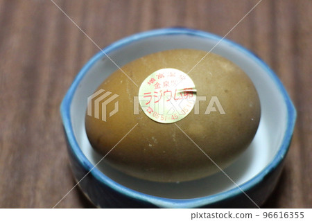 Masutomi Onsen Hotel Radium Eggs 客房餐 Masutomi Onsen Hotel Radium Eggs 客房餐 96616355