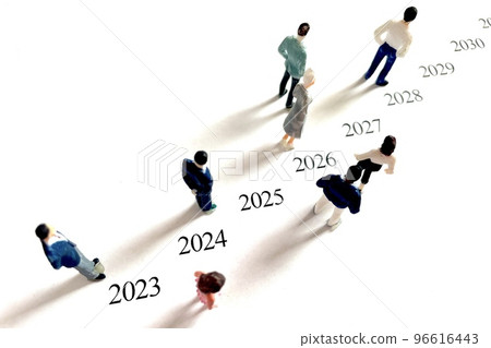 走過基督教時代的人們未來、未來和目標 走過基督教時代的人們未來、未來和目標 96616443