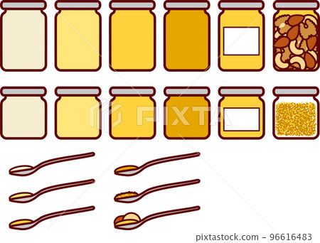 蜂蜜 蜂蜜 96616483