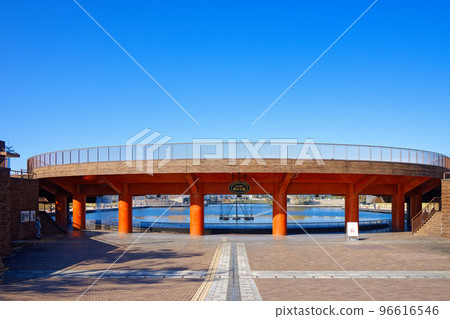 富士運河水上樂園 96616546