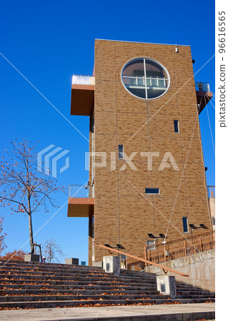 Tenmonkyo Fugan Canal Kansui Park 96616565