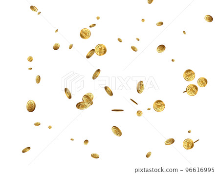 金幣 96616995