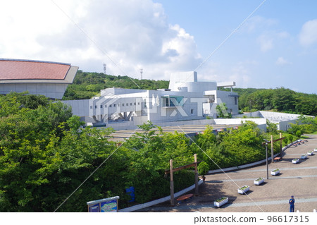 海陽館Aquas大樓外觀 海陽館Aquas大樓外觀 96617315