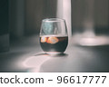 breakfast coffee 16 96617777