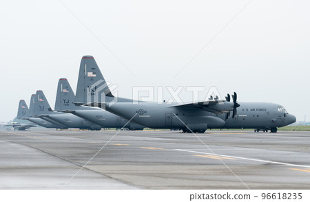 Yokota Air Base Friendship Festival 96618235