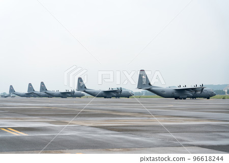 橫田空軍基地友誼節 橫田空軍基地友誼節 96618244