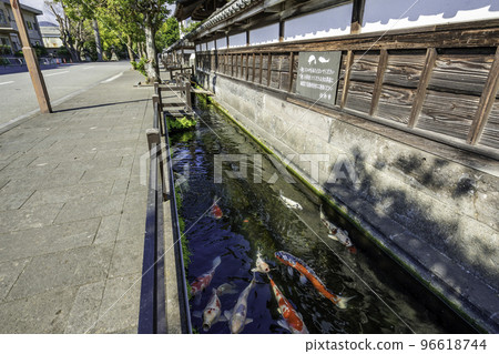 Usuki Inaba Family Mansion / Former Hirai Family Residence Usuki City, Oita Prefecture Usuki Inaba Family Mansion / Former Hirai Family Residence Usuki City, Oita Prefecture 96618744