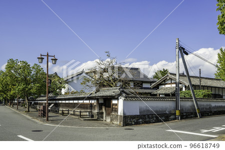 Usuki Inaba Family Mansion / Former Hirai Family Residence Usuki City, Oita Prefecture Usuki Inaba Family Mansion / Former Hirai Family Residence Usuki City, Oita Prefecture 96618749