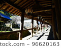 [奈良]長谷寺迴廊 96620163