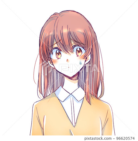 麻煩的女學生 麻煩的女學生 96620574