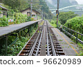 Unmanned Karakasa Station 96620989