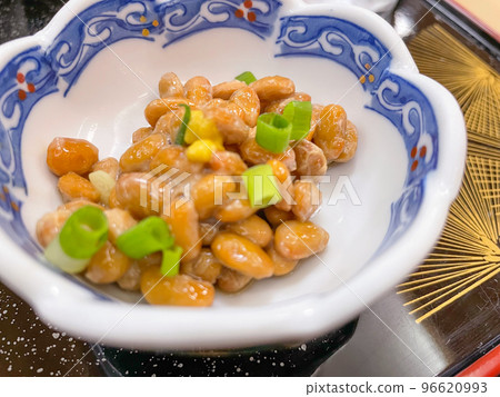 納豆早餐 納豆早餐 96620993