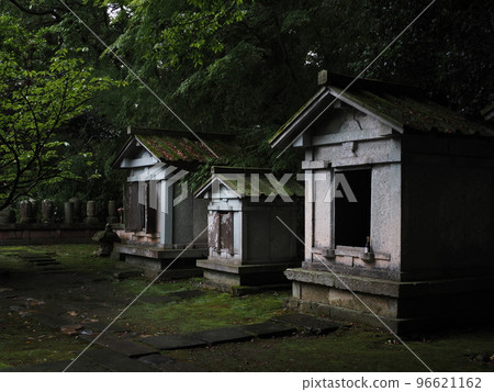 瑞龍寺石陵 瑞龍寺石陵 96621162