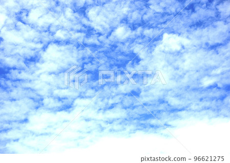 秋天的天空 秋天的天空 96621275