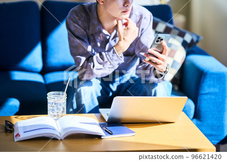 年輕的生活方式 96621420