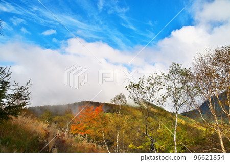 Tateshina Kogen Yakogamine 96621854