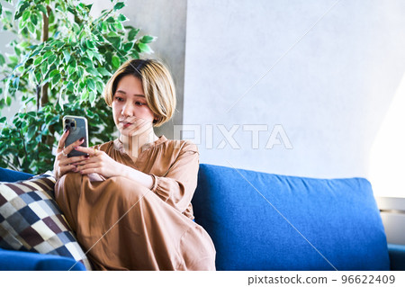 年輕的生活方式 96622409