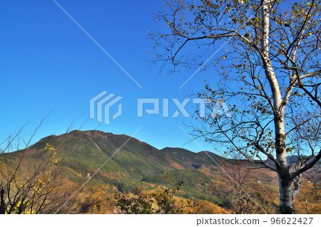 Tateshina Kogen Yakogamine 96622427