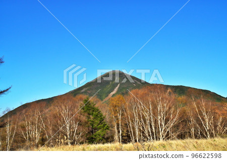 Tateshina Kogen Yakogamine 96622598