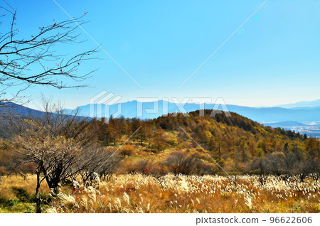 Tateshina Kogen Yakogamine Tateshina Kogen Yakogamine 96622606