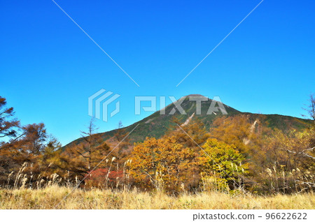 Tateshina Kogen Yakogamine 96622622