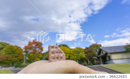 House miniatures and landscapes House miniatures and landscapes 96622683