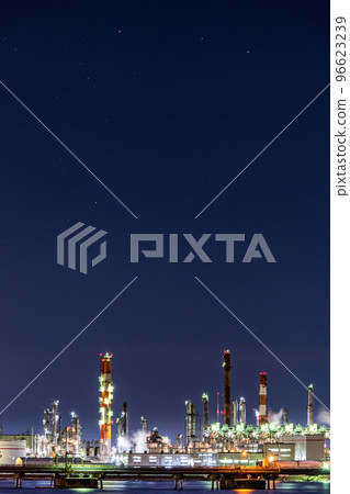 《大阪府》堺仙北臨海工業區 96623239