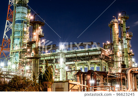 《大阪府》堺仙北臨海工業區 96623245