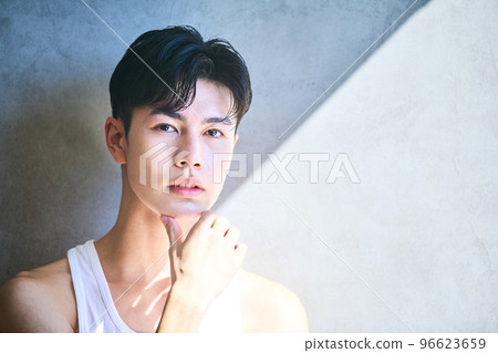 年輕的生活方式 年輕的生活方式 96623659