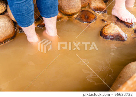 足浴金之湯有馬溫泉 96623722