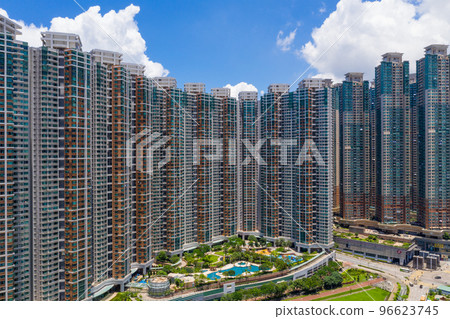 Tseung kwan o, Hong Kong 19 May 2020 Tseung kwan o, Hong Kong 19 May 2020 96623745