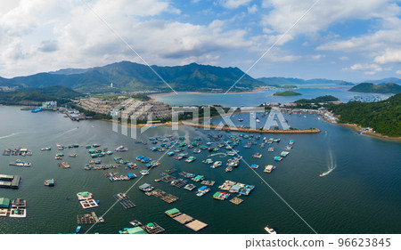 Tai Po, Hong Kong 10 May 2019 Tai Po, Hong Kong 10 May 2019 96623845