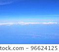 Over the sky 96624125