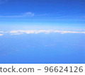 Over the sky 96624126