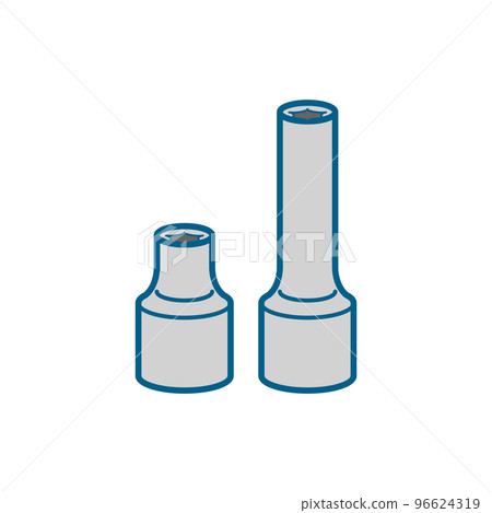 簡易套接字深套接字圖解 96624319