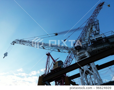 jib 96624609