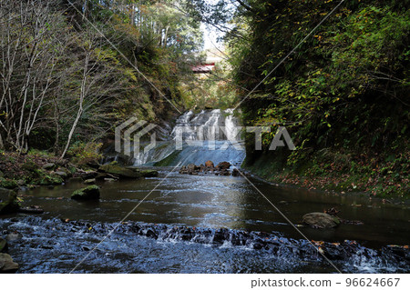 Houei Waterfall (Kimitsu City) Houei Waterfall (Kimitsu City) 96624667