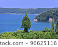 Noto Island Satoyama Satoumi Leisure Island Remote Island 96625116