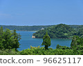 Noto Island Satoyama Satoumi Leisure Island Remote Island 96625117